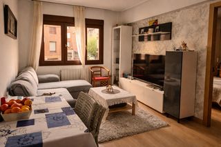 Etagenwohnung in Sarrikobaso. Excelente oportunidad de inversión en algorta con ingresos desde