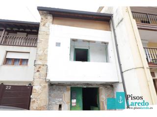 Maison à Bernales 1. Casa para rehabilitar