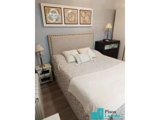 Location Appartement à Calle menéndez pelayo 30. Piso alquiler en el centro laredo