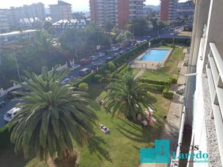 Location Appartement à Enrique mowinkel 78. Piso alquiler verano laredo