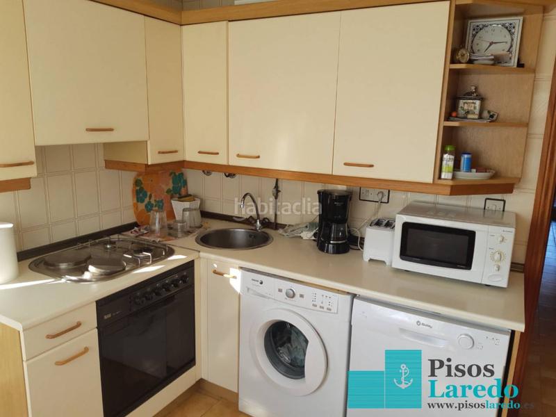 Foto 5c262735-781f-467b-9a2c-227823282602. Alquiler piso en enrique mowinkel 78 piso alquiler verano en Laredo