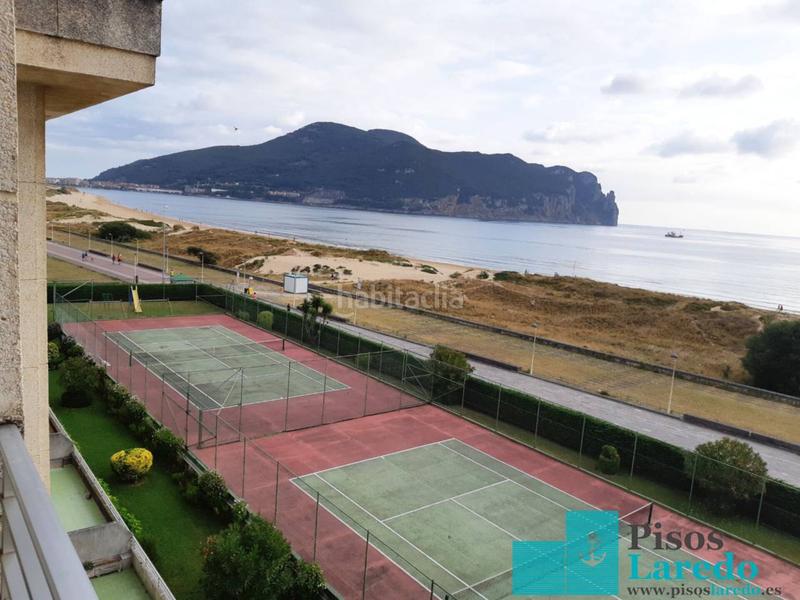 Foto 43c67796-b84d-415e-a3df-004f7f426476. Lloguer pis a enrique mowinkel 78 a Zona Playa Laredo