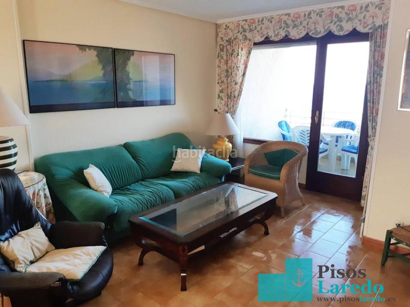 Foto 5b0e37ee-d5bb-48d6-98fb-8282a0f350fc. Lloguer pis a enrique mowinkel 78 a Zona Playa Laredo