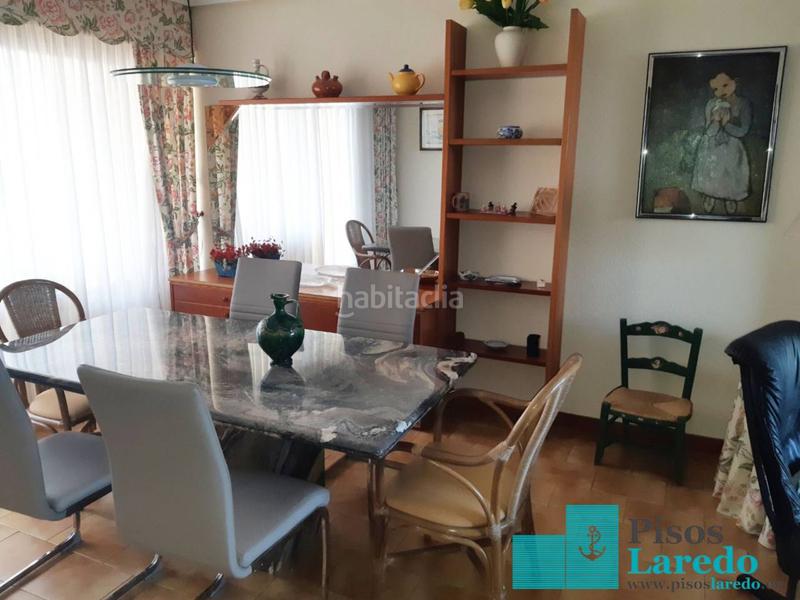 Foto 778e9405-ad4f-4c79-a9d7-f0a5b53d7546. Lloguer pis a enrique mowinkel 78 a Zona Playa Laredo