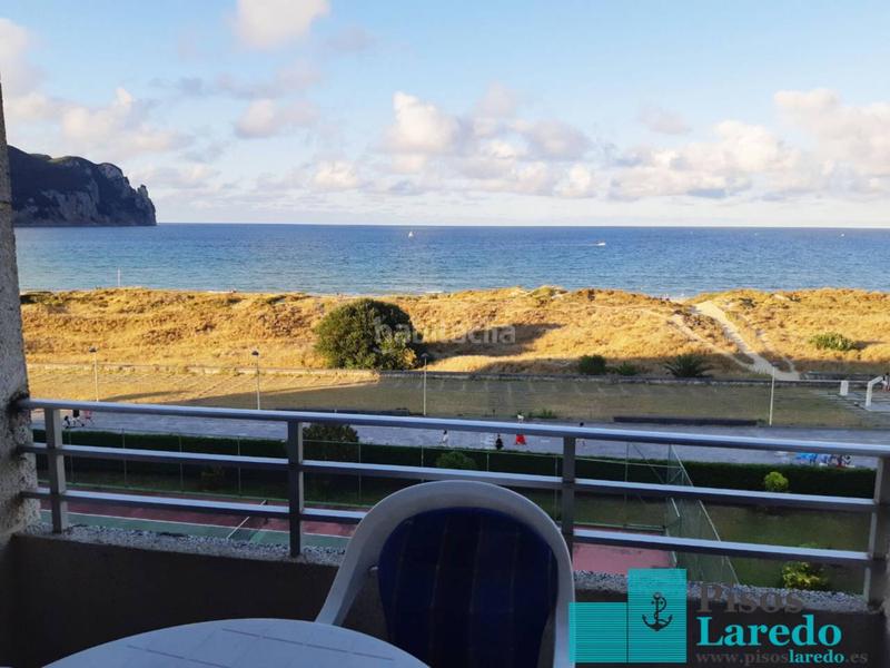 Foto db741b3c-8307-427d-9290-8023c727e30f. Lloguer pis a enrique mowinkel 78 a Zona Playa Laredo