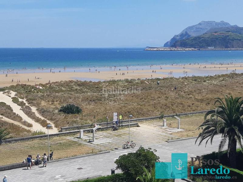 Foto e59ab57f-f95e-446a-bb86-add2c5c39ff7. Lloguer pis a enrique mowinkel 78 a Zona Playa Laredo