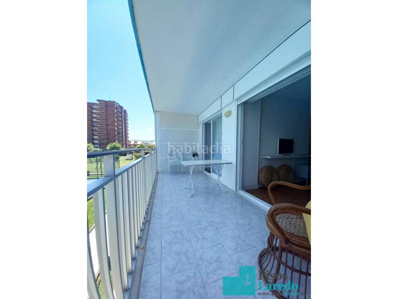 Foto 25674690-9380-410d-8568-420e5dc2272e. Alquiler piso en avenida de francia 130 piso en alquiler en puntal en Laredo