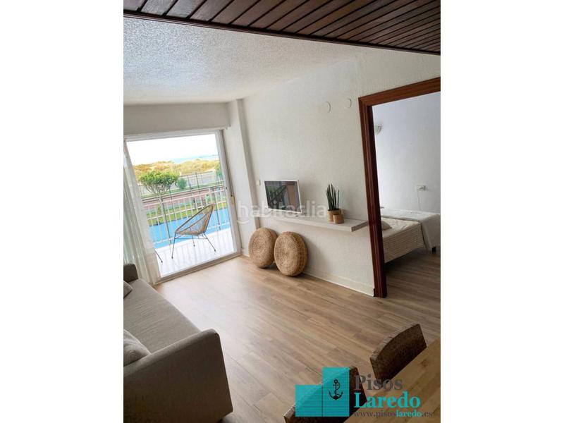 Foto 5b3e58d6-e72d-461e-b286-d7353616c4ca. Alquiler piso en avenida de francia 130 piso en alquiler en puntal en Laredo