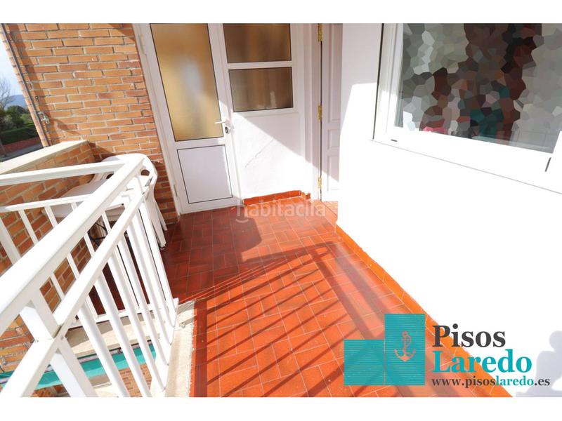 Foto 8a5b974e-3bd0-411d-8102-2e451e7ef336. Alquiler piso en avenida de francia 130 piso en alquiler en puntal en Laredo