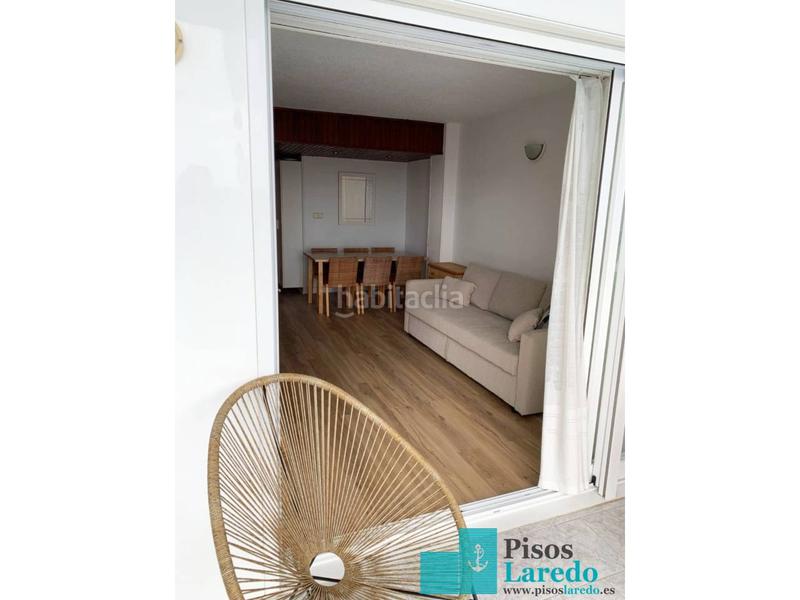 Foto 9c8f93ce-7488-4362-8db3-a486abe4466b. Alquiler piso en avenida de francia 130 piso en alquiler en puntal en Laredo