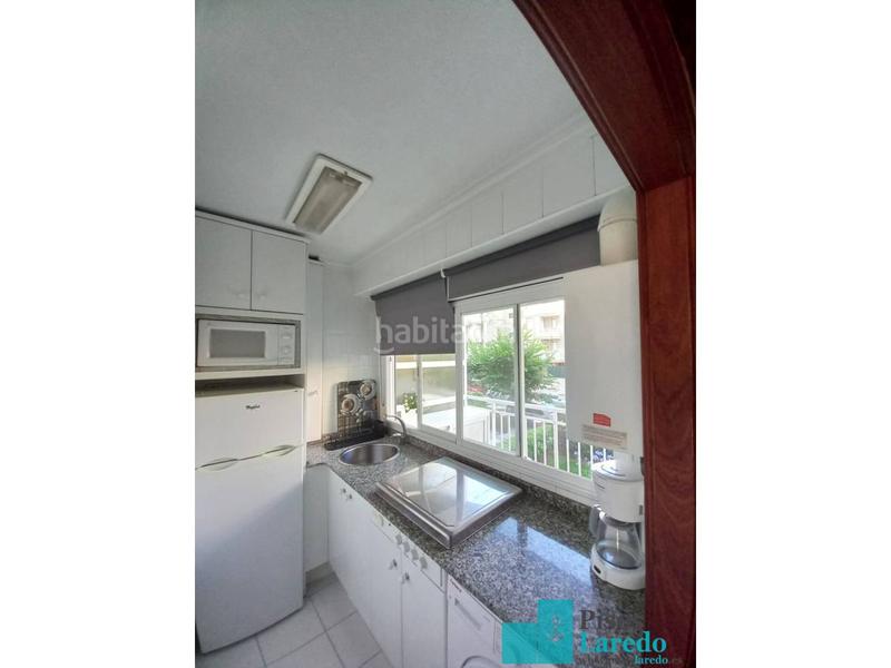 Foto d1ca1a87-18be-4ef8-8314-fb411df0286b. Alquiler piso en avenida de francia 130 piso en alquiler en puntal en Laredo