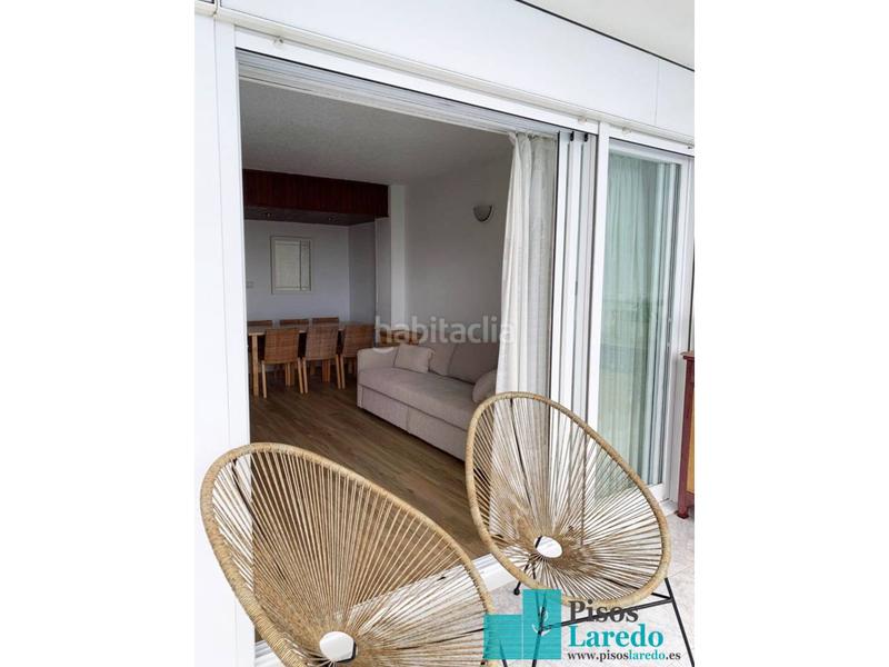 Foto e565084a-0c87-46df-a1f5-2c4f3f68d27f. Alquiler piso en avenida de francia 130 piso en alquiler en puntal en Laredo