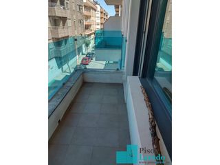 Rent Flat in Calle garelly de la cámara 12. Piso en alquiler en el centro de laredo