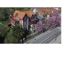 Casa  Centro. Casa en venta en ampuero