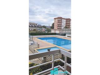 Location Appartement  Enrique mowinkel. Piso en alquiler en zona playa no larga duración!!