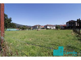 Finca rústica  Tabernilla. Terreno en venta en ampuero