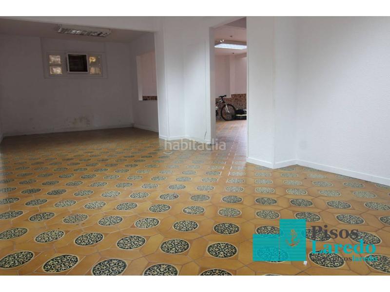 Foto 315fbf26-8f7e-4d82-9e3a-f1a367ec5265. Alquiler local comercial en zona Centro 1 local comercial en venta en Laredo