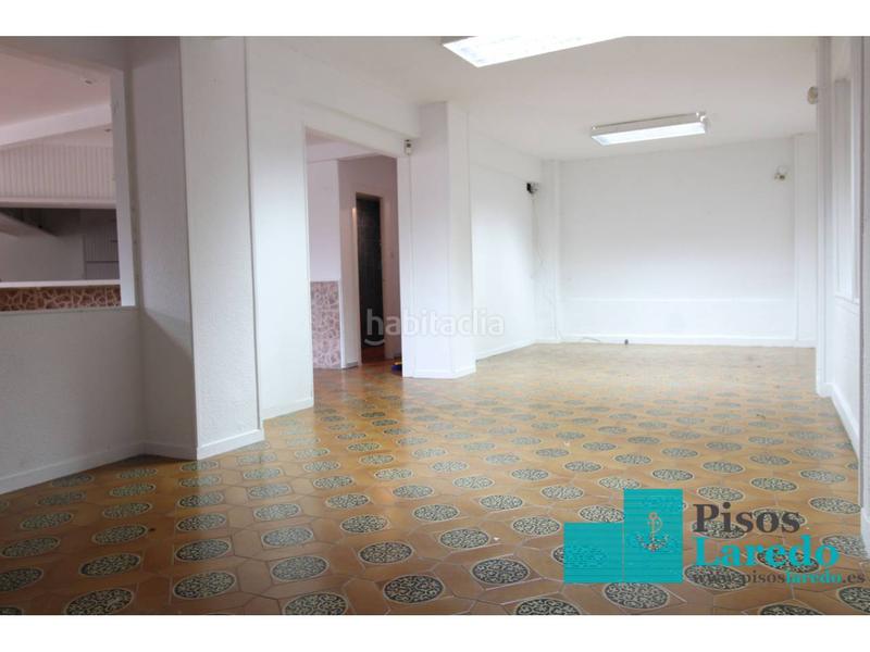 Foto f6e45d84-2b84-4e14-8287-0e97e4b59990. Alquiler local comercial en zona Centro 1 local comercial en venta en Laredo