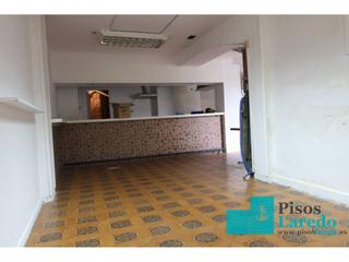 Location Local commercial à Zona centro 1. Local comercial en venta en laredo