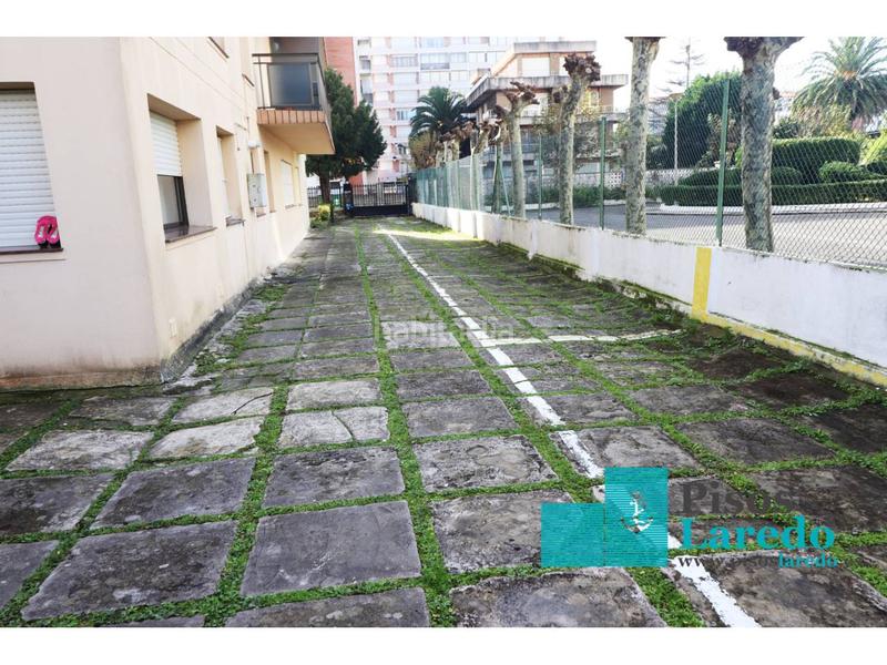 Foto f8d8797e-a296-486d-b8dc-eedeb27d214f. Affitto appartamento in libertad 12 in Carlos V Laredo