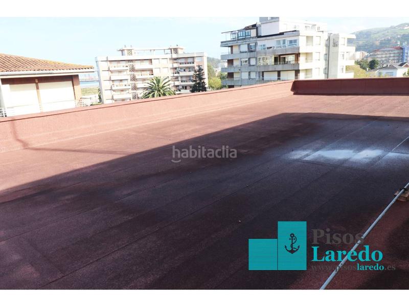 Foto a1e80138-52bf-4cca-87b3-f131563cb469. Lloguer pis a libertad 12 a Carlos V Laredo