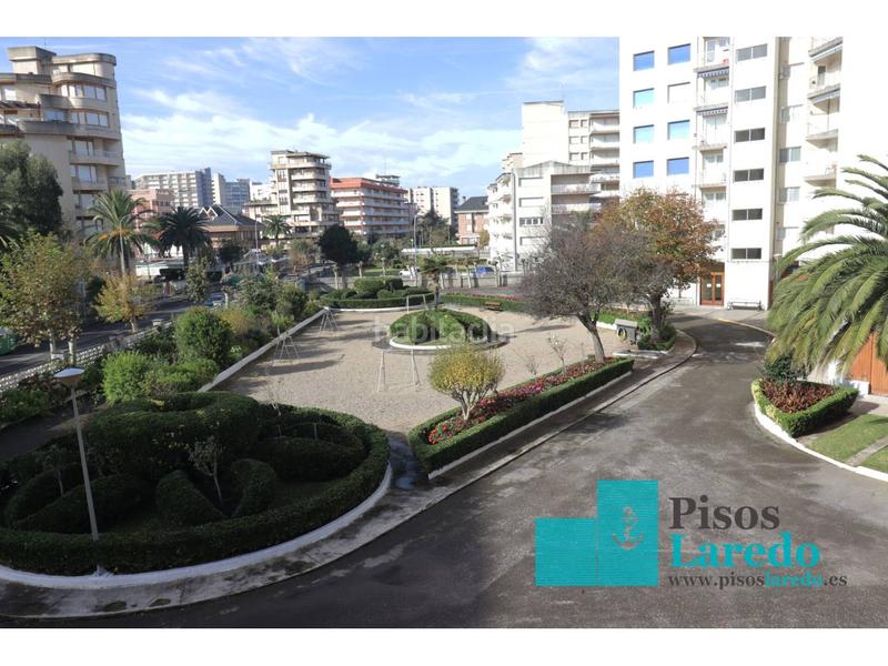 Foto ec289ac3-ced3-49b5-a503-5bb1036e1257. Lloguer pis a libertad 12 a Carlos V Laredo