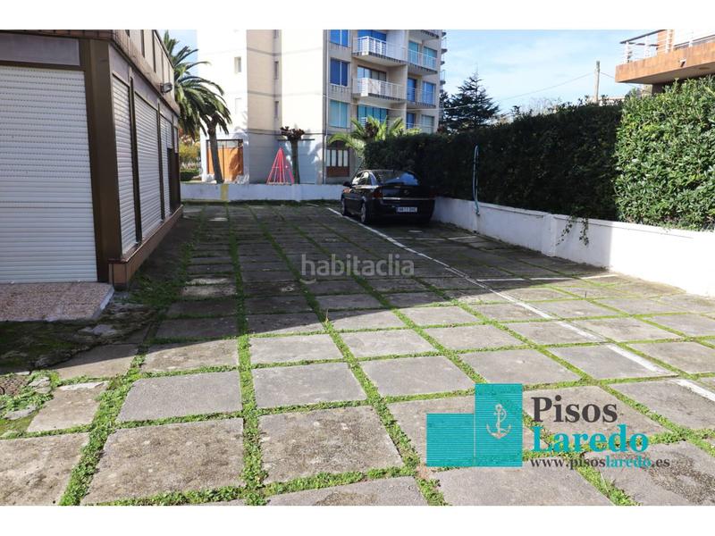 Foto f6615b63-d2df-433e-a190-493da6ec6a5b. Lloguer pis a libertad 12 a Carlos V Laredo
