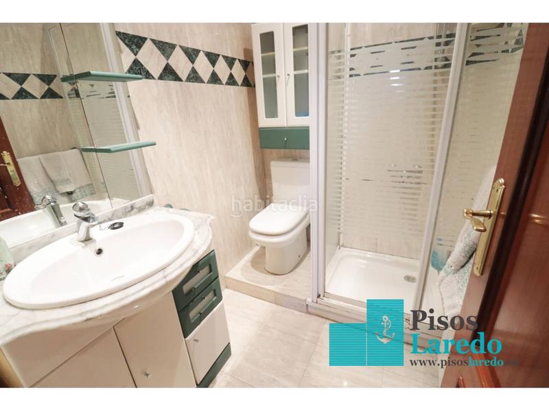 Foto 0bc9ab41-f525-4183-8699-3e897f7003c6. Location appartement dans libertad 12 dans Carlos V Laredo