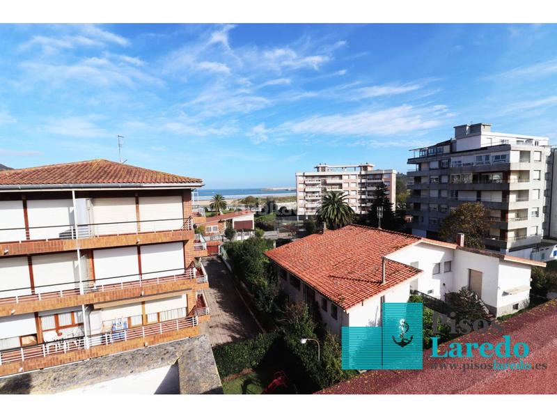 Foto 1db2228f-b4f3-4a43-ac26-b48dc164cfec. Location appartement dans libertad 12 dans Carlos V Laredo