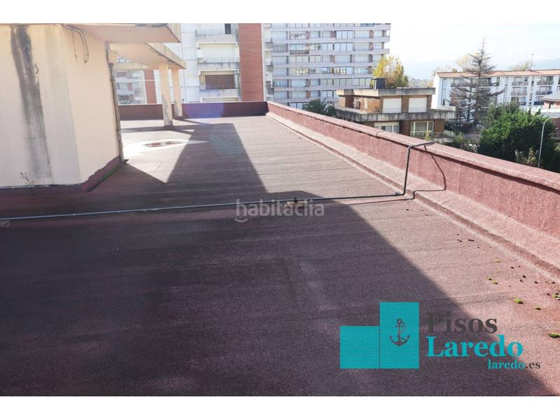 Foto 221a8e80-9605-4cdc-9e8a-bb585e1118b7. Location appartement dans libertad 12 dans Carlos V Laredo