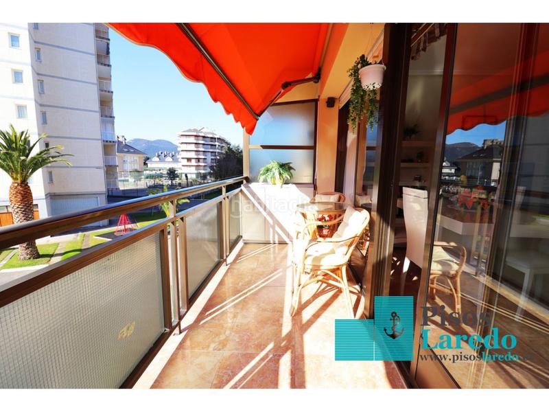 Foto 24e15e6f-d563-415f-b5f6-d08a7cf24ee6. Location appartement dans libertad 12 dans Carlos V Laredo
