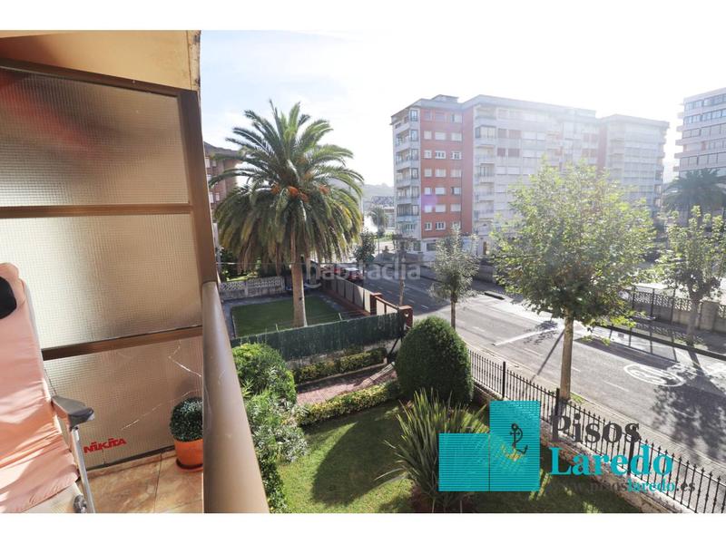 Foto 284387a5-5cbf-4869-bb56-58b804442d94. Location appartement dans libertad 12 dans Carlos V Laredo