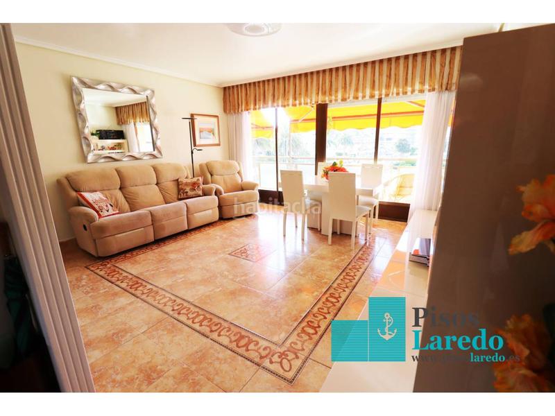 Foto 4d6e58a6-86fd-416e-b02d-5d1d3e929d1e. Location appartement dans libertad 12 dans Carlos V Laredo