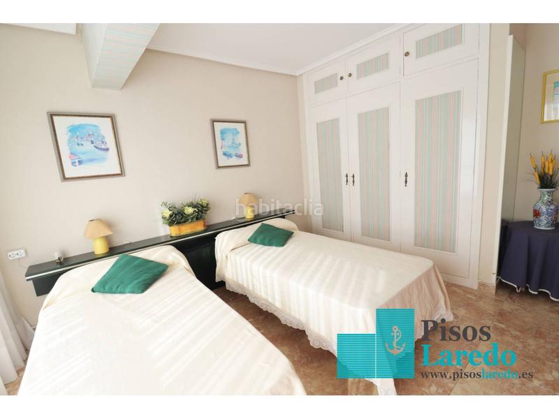 Foto 5bd37886-e174-4245-be0f-f882c5aabd2d. Location appartement dans libertad 12 dans Carlos V Laredo