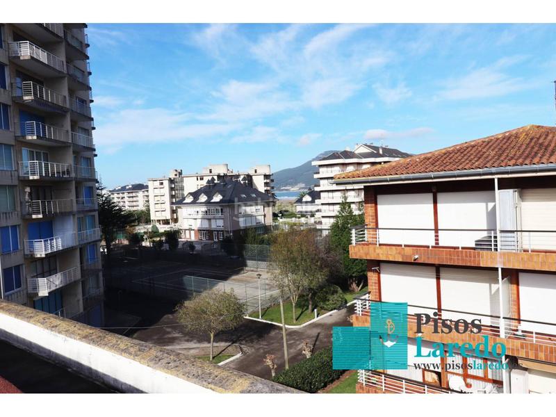Foto 6245b0e7-fdbe-448c-aa3f-963ba730edeb. Location appartement dans libertad 12 dans Carlos V Laredo