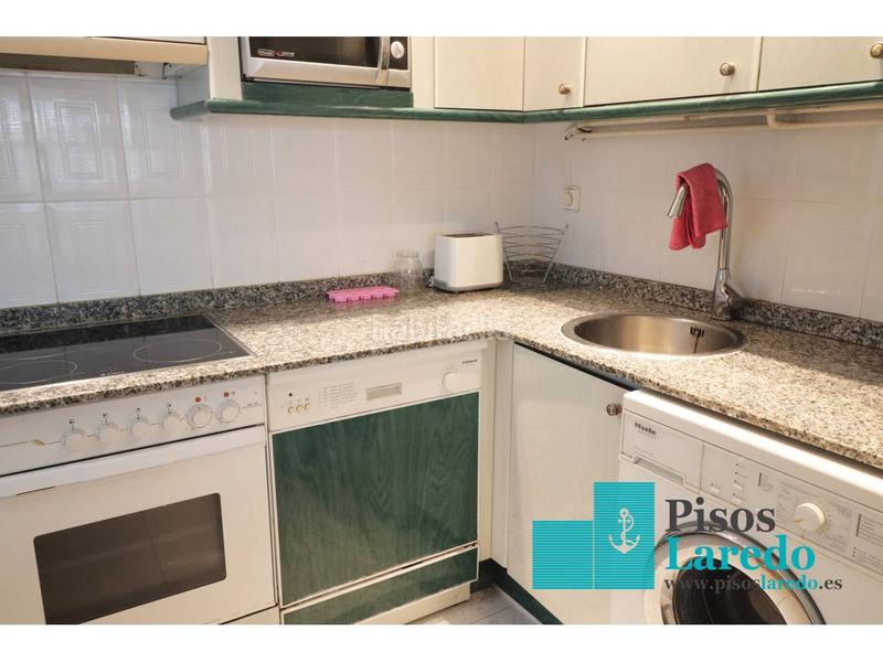 Foto 63c1f864-e6cd-4557-876a-a7aa0a6191d7. Location appartement dans libertad 12 dans Carlos V Laredo