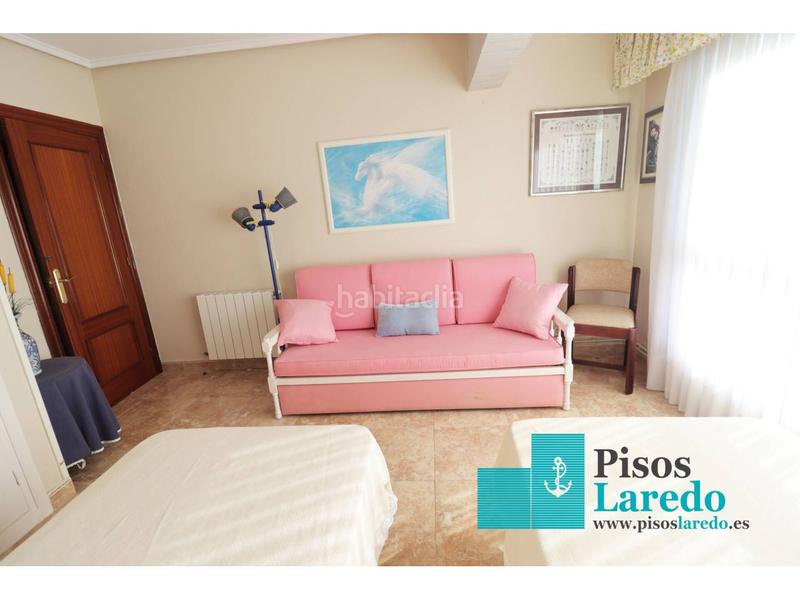 Foto 68352c4f-6452-4804-a6bd-5ee94577c6d4. Location appartement dans libertad 12 dans Carlos V Laredo
