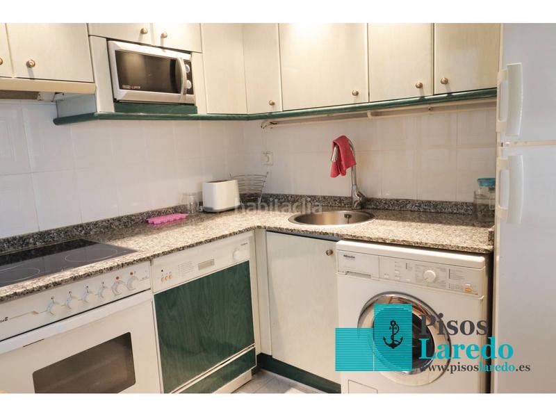 Foto 70abf423-ece9-4e3a-8587-f5eafc2b7954. Location appartement dans libertad 12 dans Carlos V Laredo