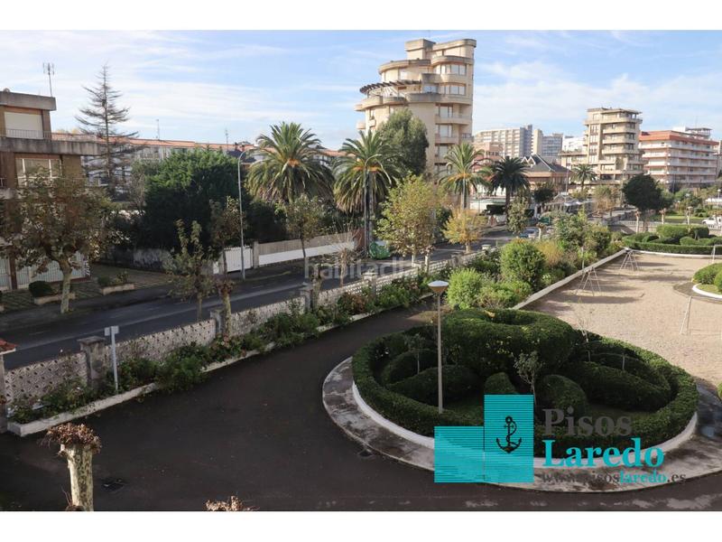 Foto 85330f5b-fc05-42a0-ab7c-ab3b5bf6aac8. Location appartement dans libertad 12 dans Carlos V Laredo