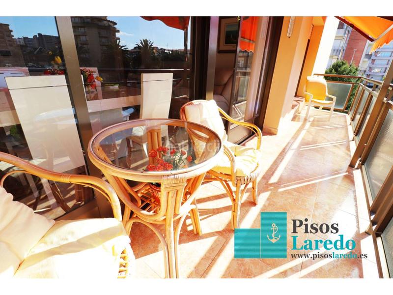 Foto bdcd12eb-c4fb-47f3-8703-59d1916d6ba8. Location appartement dans libertad 12 dans Carlos V Laredo