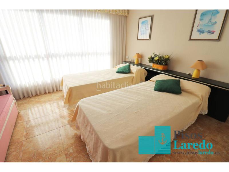 Foto ca134d24-1dc3-427f-8fa2-ea8d12fe0959. Location appartement dans libertad 12 dans Carlos V Laredo