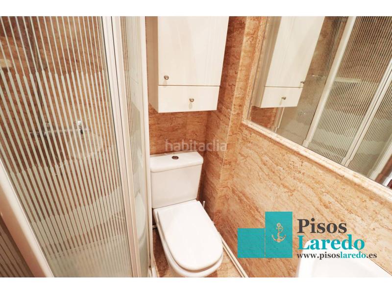 Foto e84390d3-4c96-4832-9ce1-8717b53f7b9f. Location appartement dans libertad 12 dans Carlos V Laredo