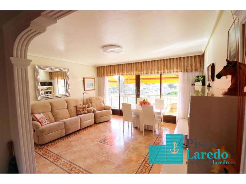 Foto fd83e760-48c2-41ec-bfe9-57b87d182a2f. Location appartement dans libertad 12 dans Carlos V Laredo