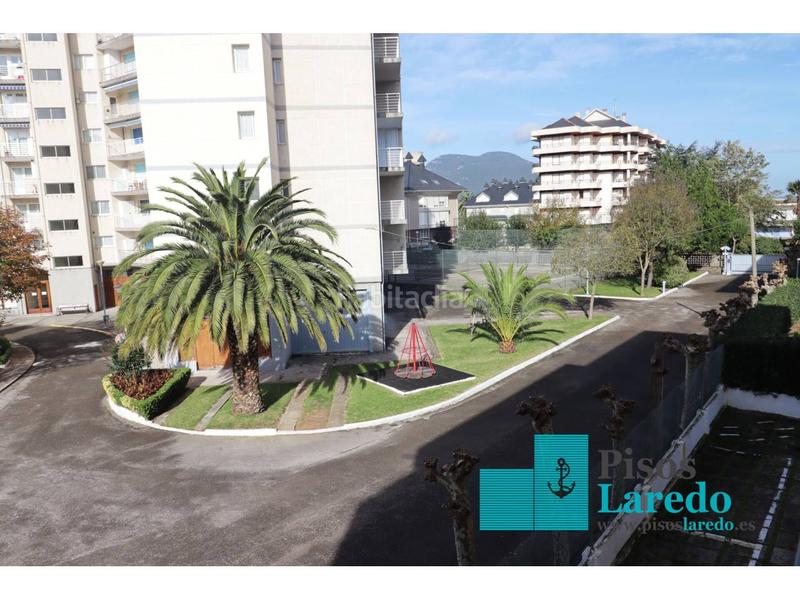 Foto fdf8e5d9-979e-4802-bb78-d82d09a32201. Location appartement dans libertad 12 dans Carlos V Laredo