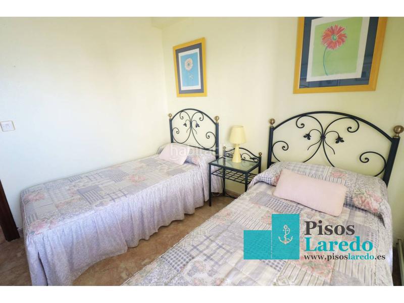 Foto 148118d5-dd04-4add-8de5-7c01b8ca0fb0. Rent flat in libertad 12 in Carlos V Laredo