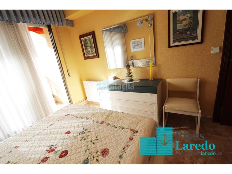 Foto 37a8ed3b-bf24-40c3-b8e0-f5528d06a22b. Rent flat in libertad 12 in Carlos V Laredo