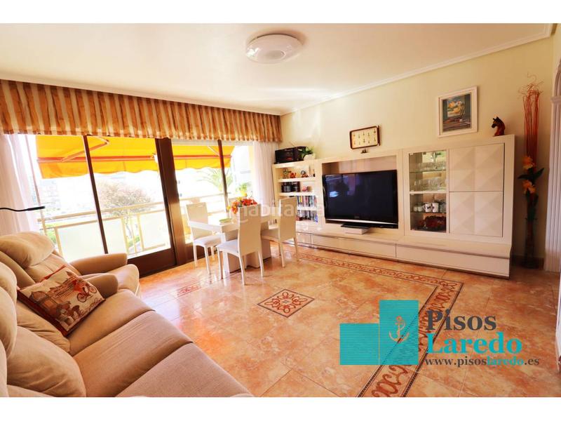 Foto cadc7b7e-aaad-4128-9c80-d66fd6e7d374. Rent flat in libertad 12 in Carlos V Laredo