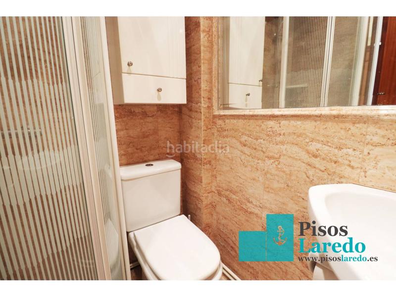 Foto da7bcaac-9492-48dc-81de-cb777f9c8540. Rent flat in libertad 12 in Carlos V Laredo