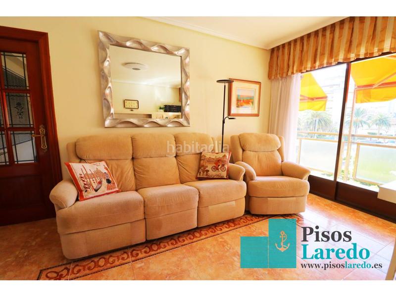 Foto e92b957d-5195-4e7c-a701-cf4f286632d0. Rent flat in libertad 12 in Carlos V Laredo