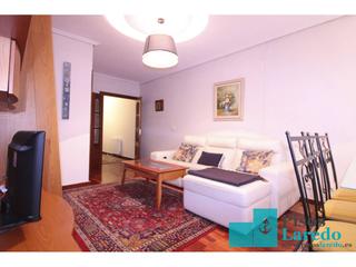 Location Appartement à Eguilior 18. Piso en alquiler en centro